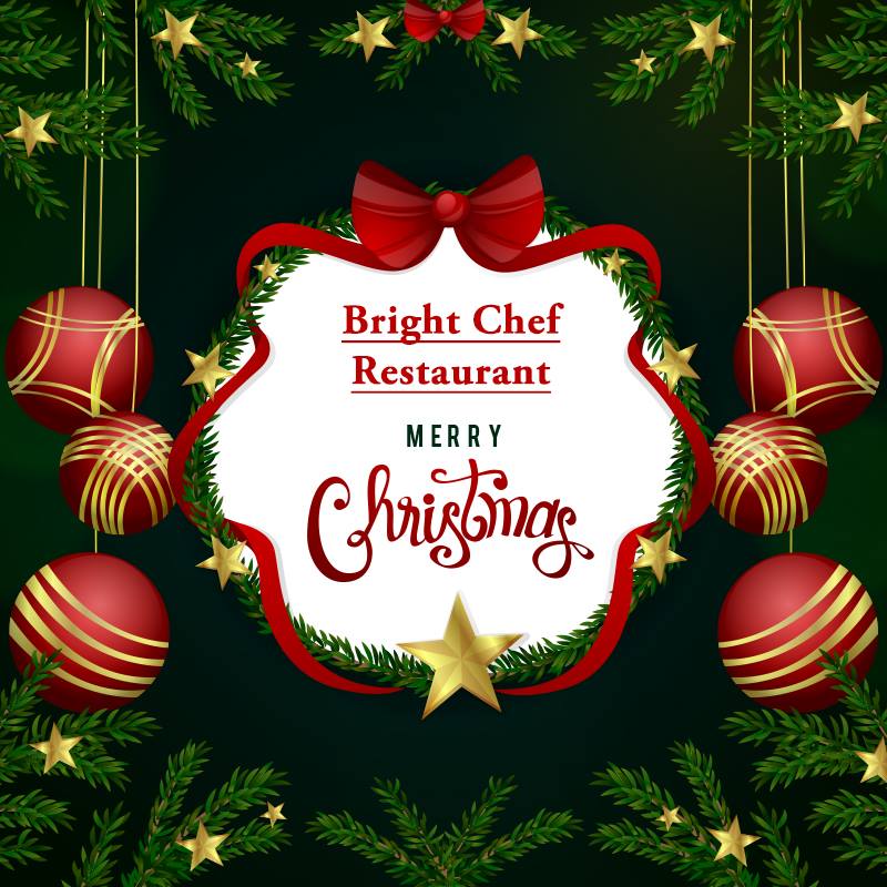 Bright Chef Restaurant | Ahmedabad