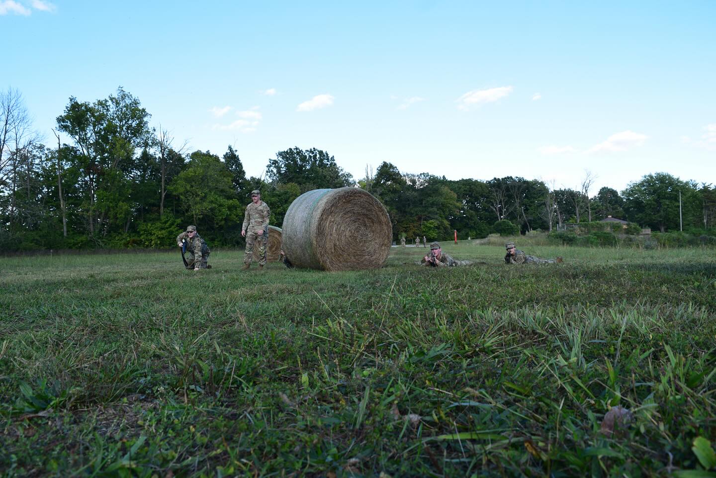Southern Illinois University Edwardsville (SIUE) Army ROTC ...