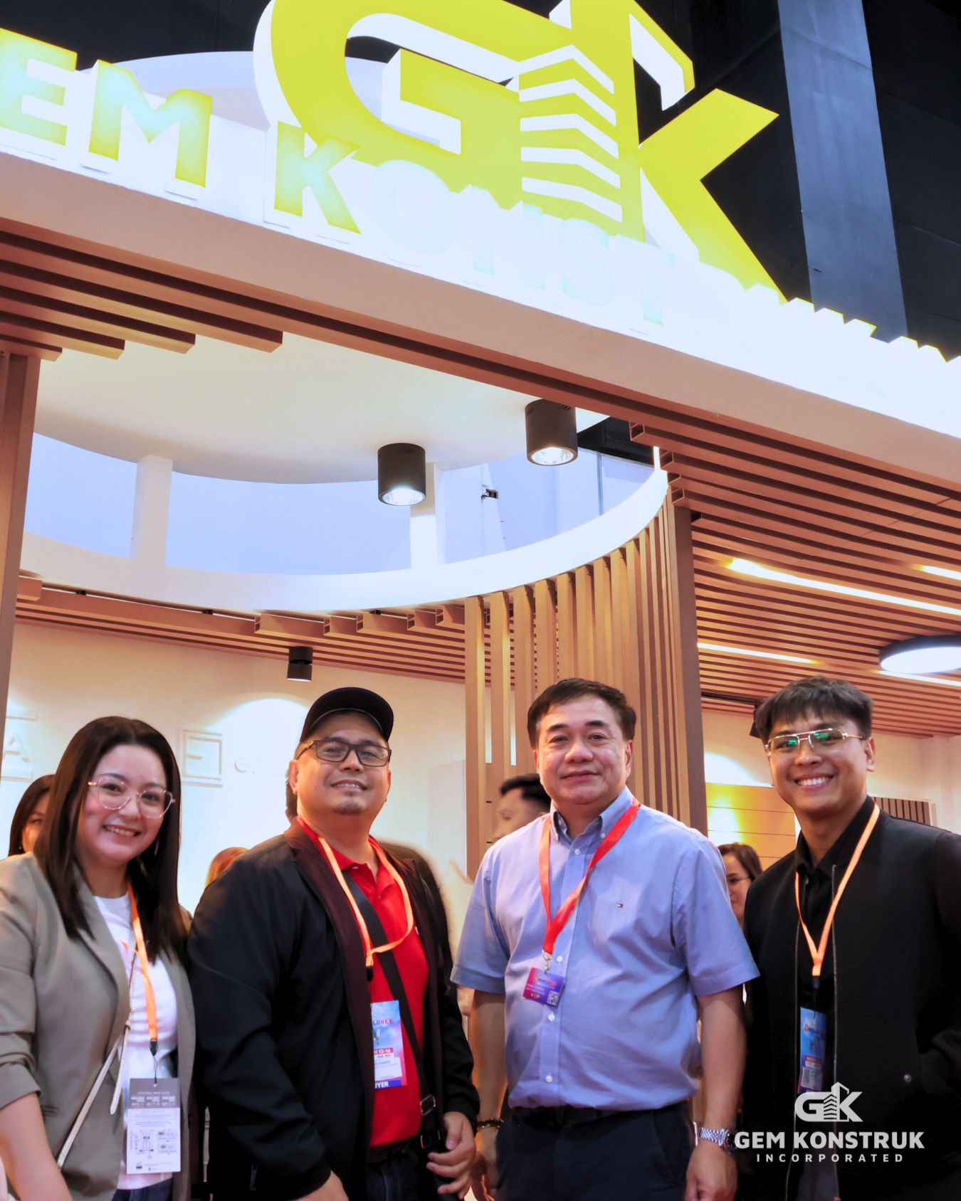 Gem Konstruk Inc. | Quezon City