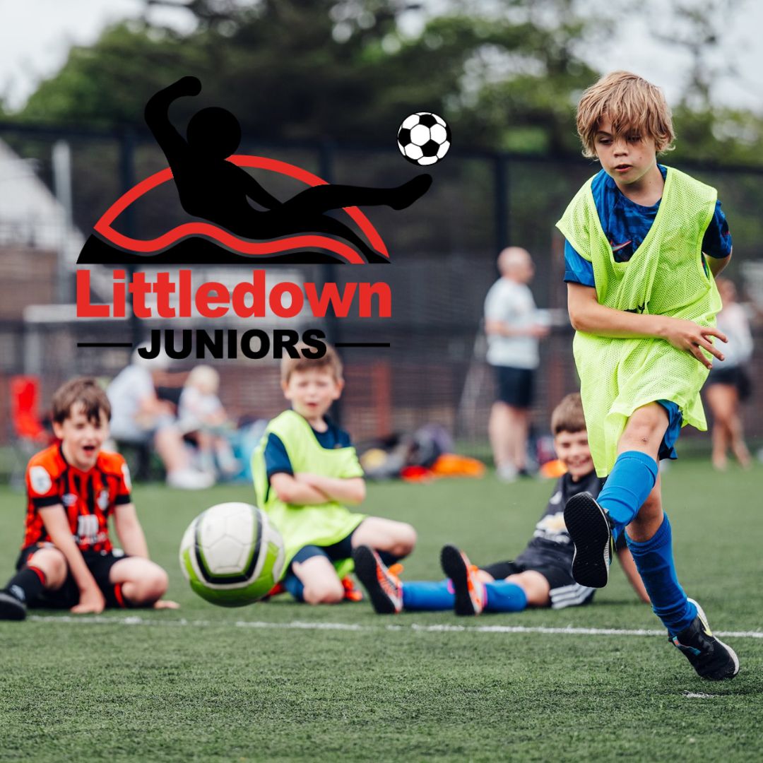 ⚽ Under 7’s Football Coaching... - BH Live Active, Littledown | Facebook