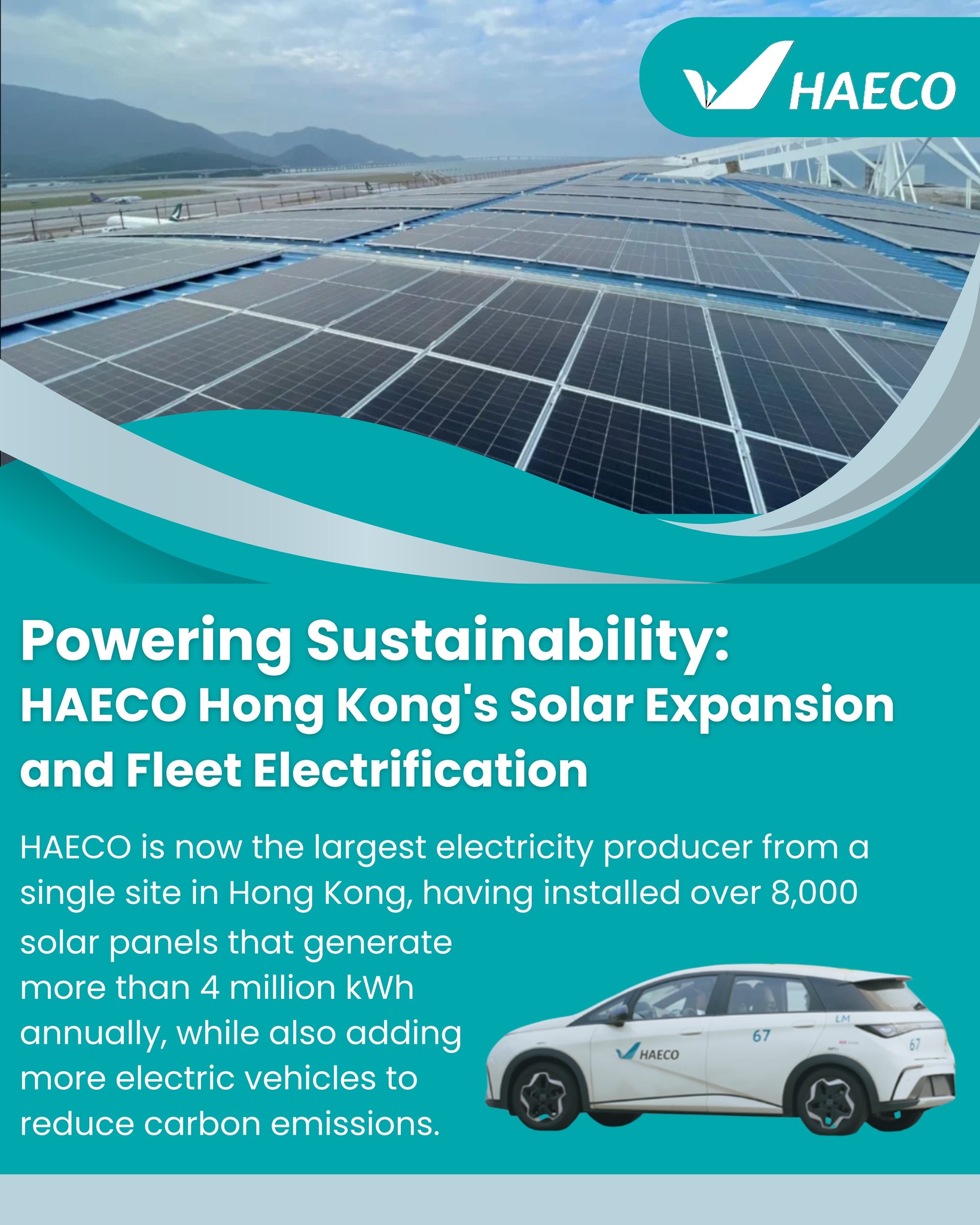 HAECO HK Career | Hong Kong Hong Kong