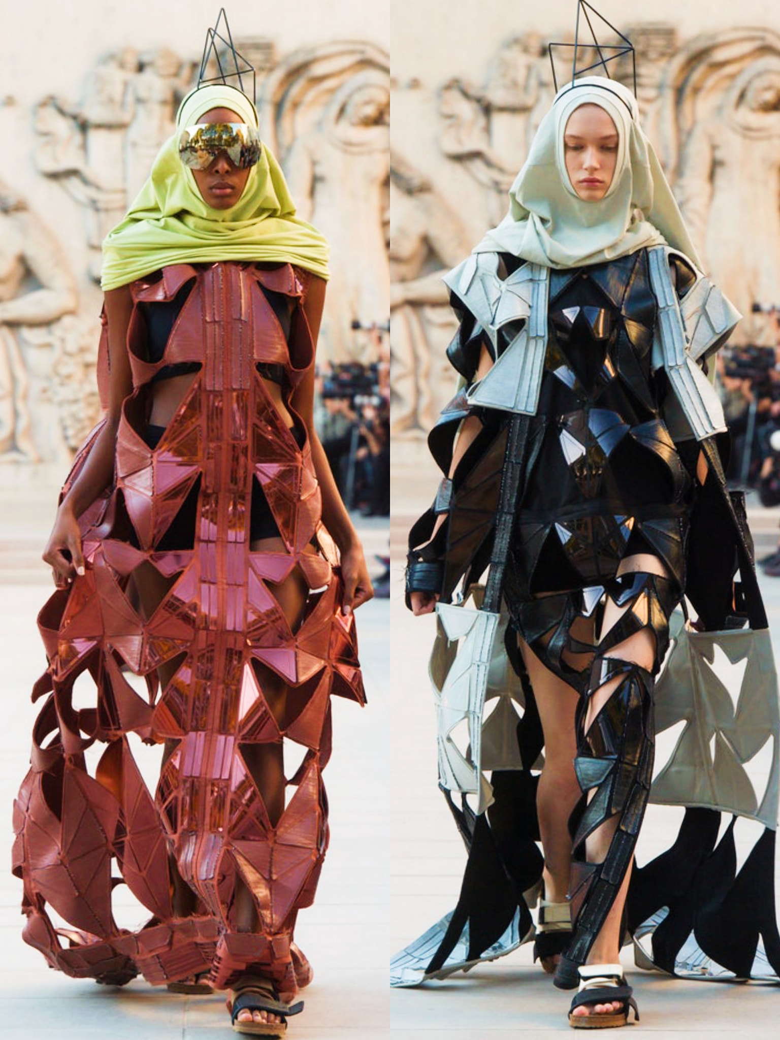 Rick Owens FW19 