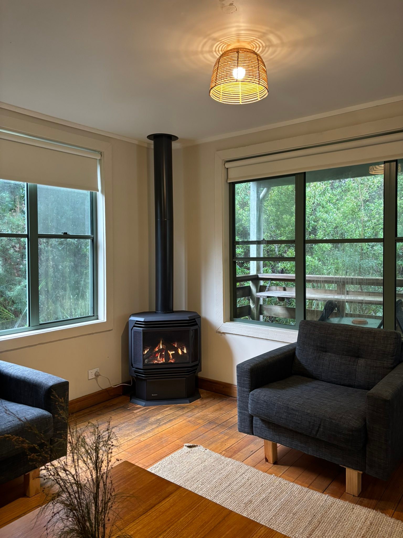Cullen Gas - 🔥 Double the cosy vibes! 🔥 We recently... | Facebook