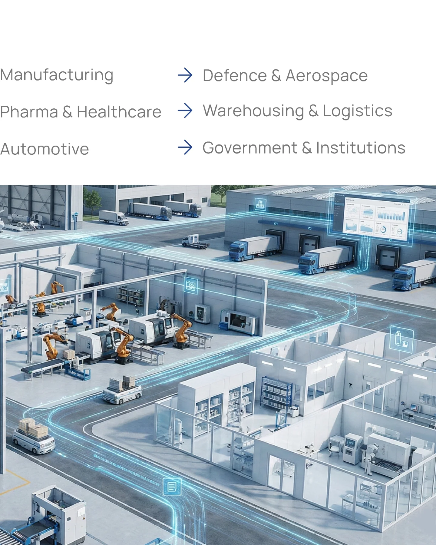 Tech-Mark Automation & Controls