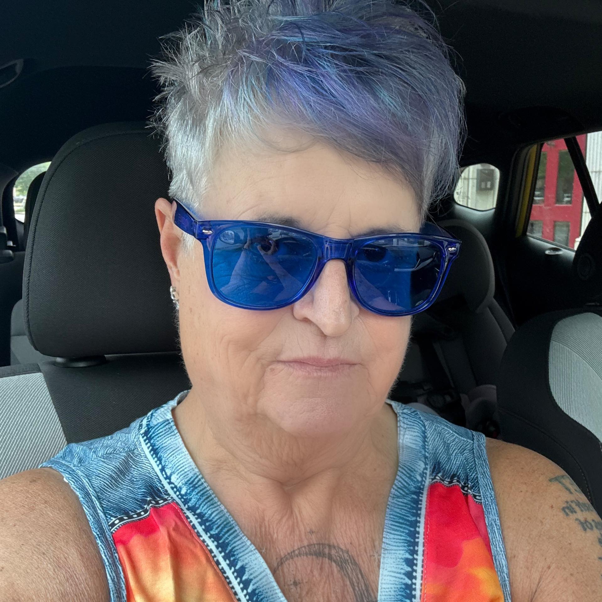 Debbie Strader Mazza