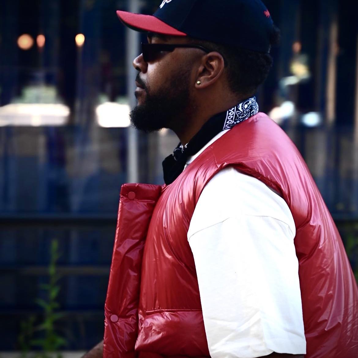 Bon Dimanche chez vous🍹Cool Freestyle disponible : https://youtu.be ...