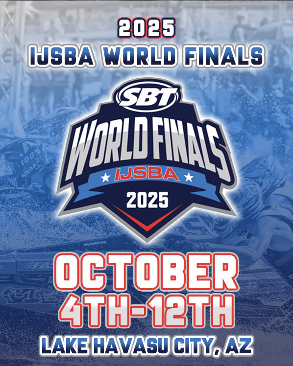 GreenHulk - 🏆 2025 IJSBA WORLD FINALS 🏆 Presented by SBT Get ready for ...