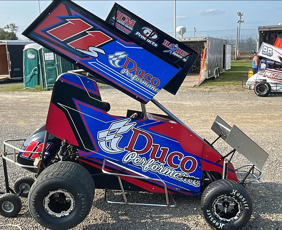 Carson Smith Racing