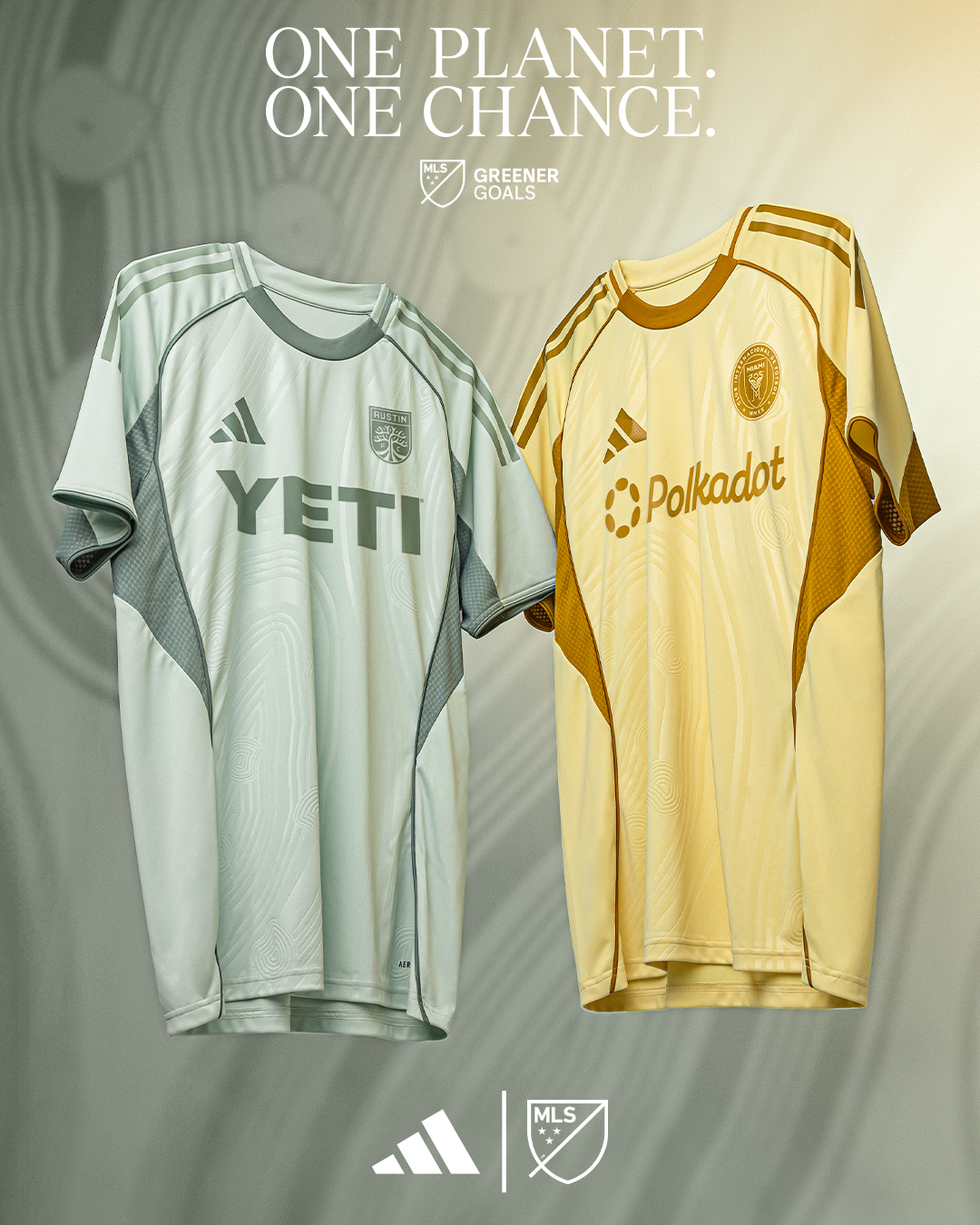 IZ*ONE GLOBAL OFFICIAL FC KIT 1期 & 2期 One Planet. One Chance. 🌎 New 2025 One Planet pre-match jerseys