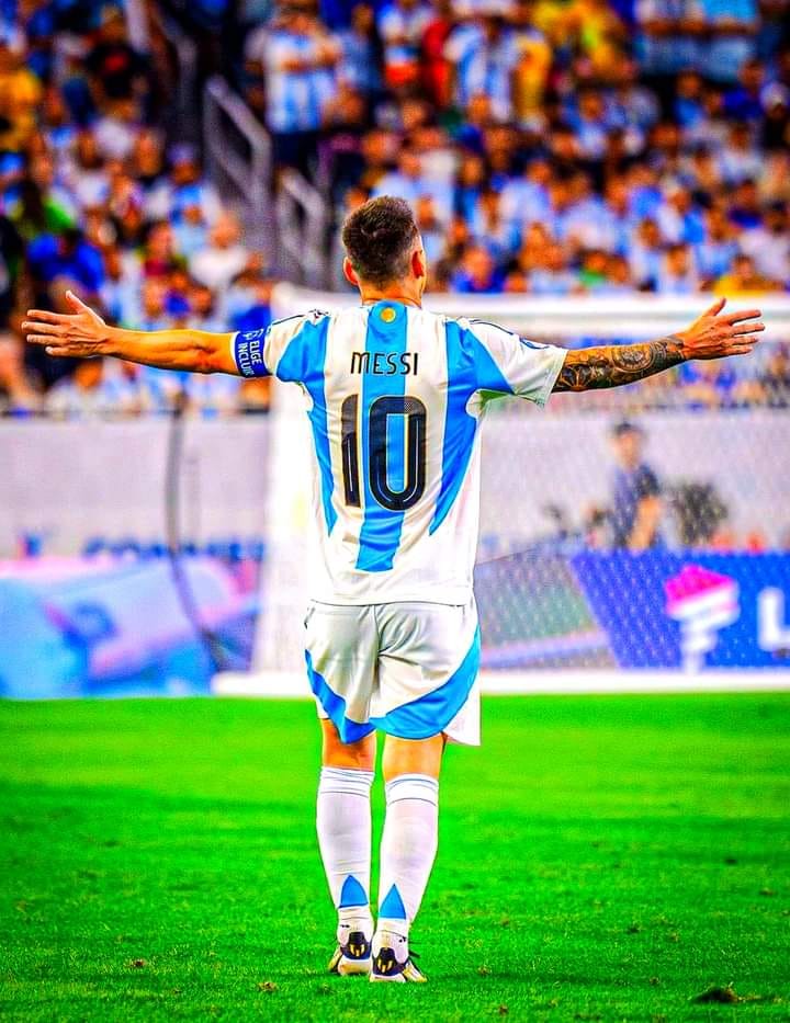FIFA World Cup 26 ブレスレット イメージMessi 🚨Breaking :🇦🇷 Lionel Messi will sport the exclusive 