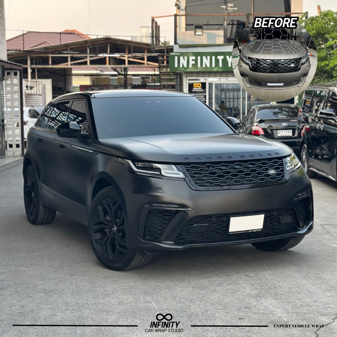 Model : Benz G63 Color :... - Infinity Car Wrap Studio | Facebook