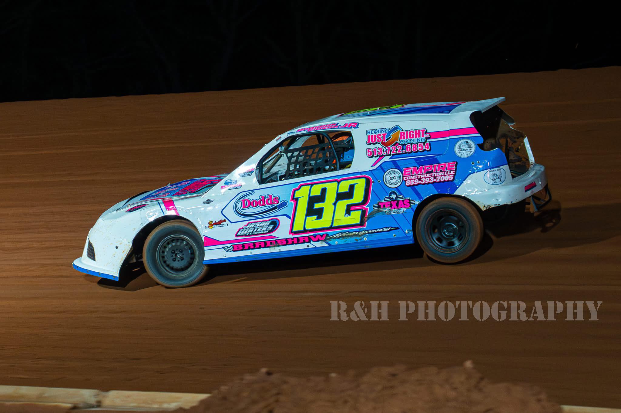 Brandon Gibson Jr Racing