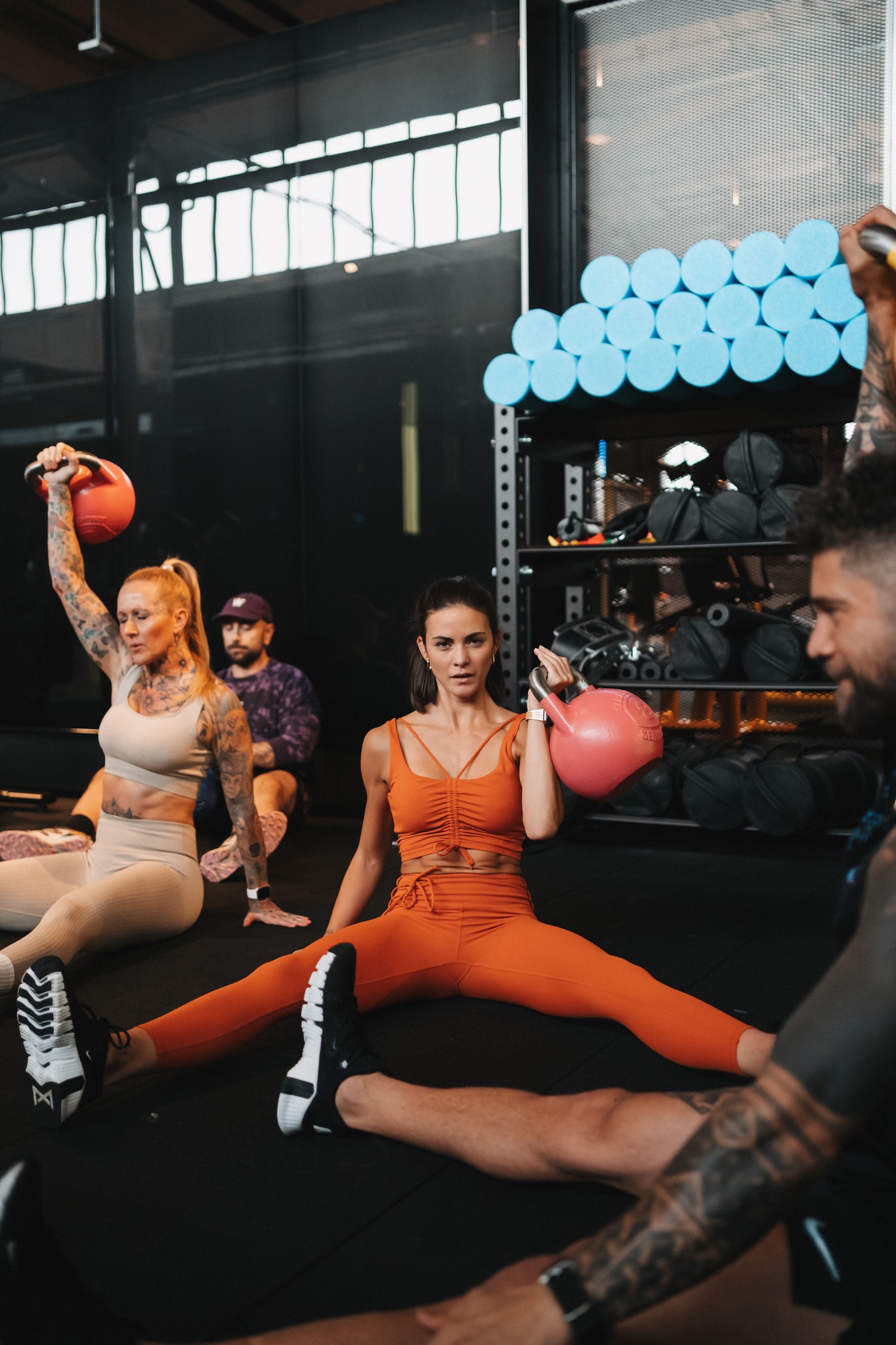 John Reed Fitness