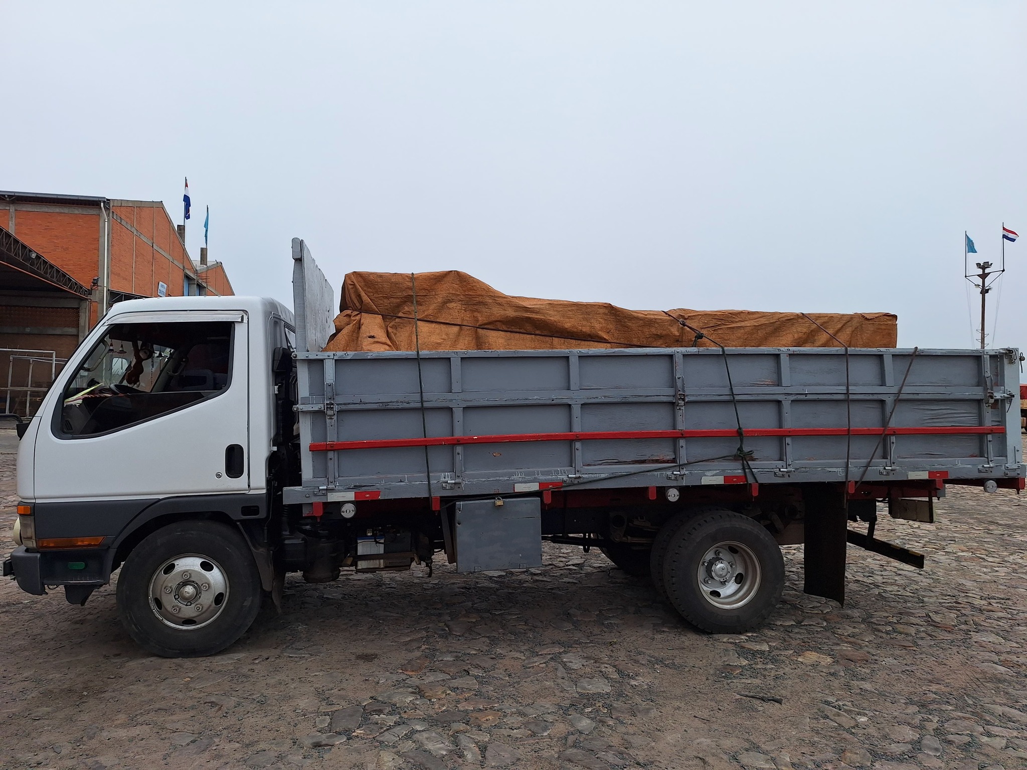 Escobar Transportes