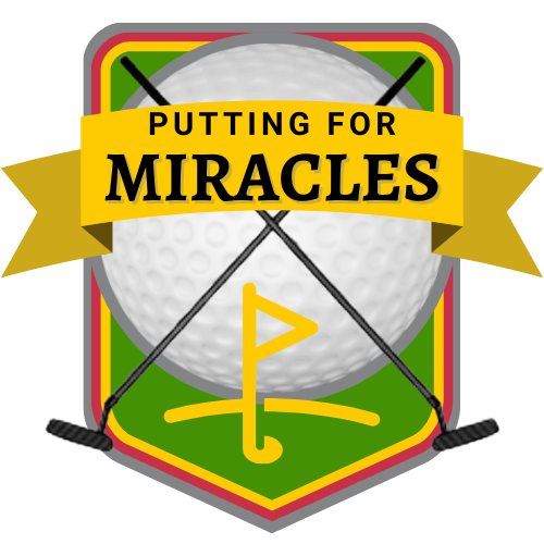 **##appreciationpost##** So, I was... - Putting For Miracles | Facebook