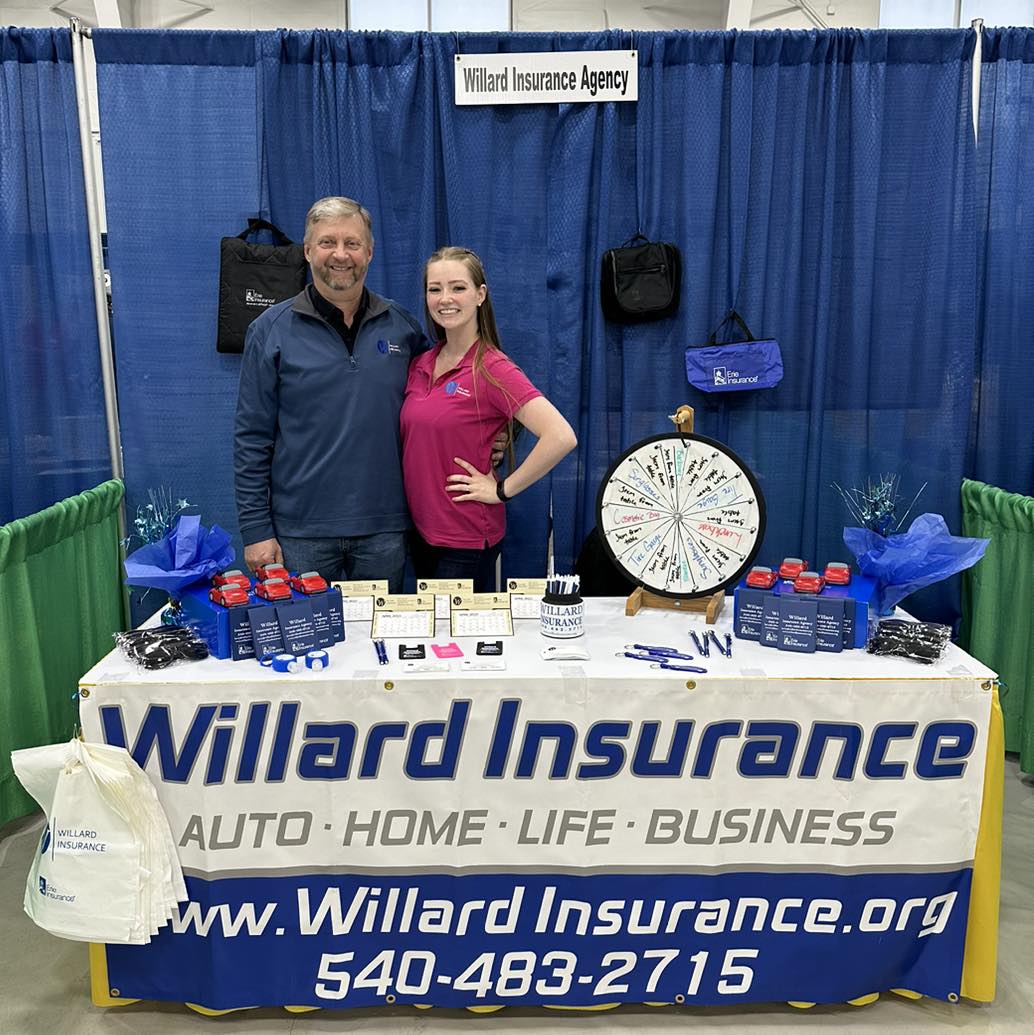 Willard Insurance Agency, Inc. | Rocky Mount VA