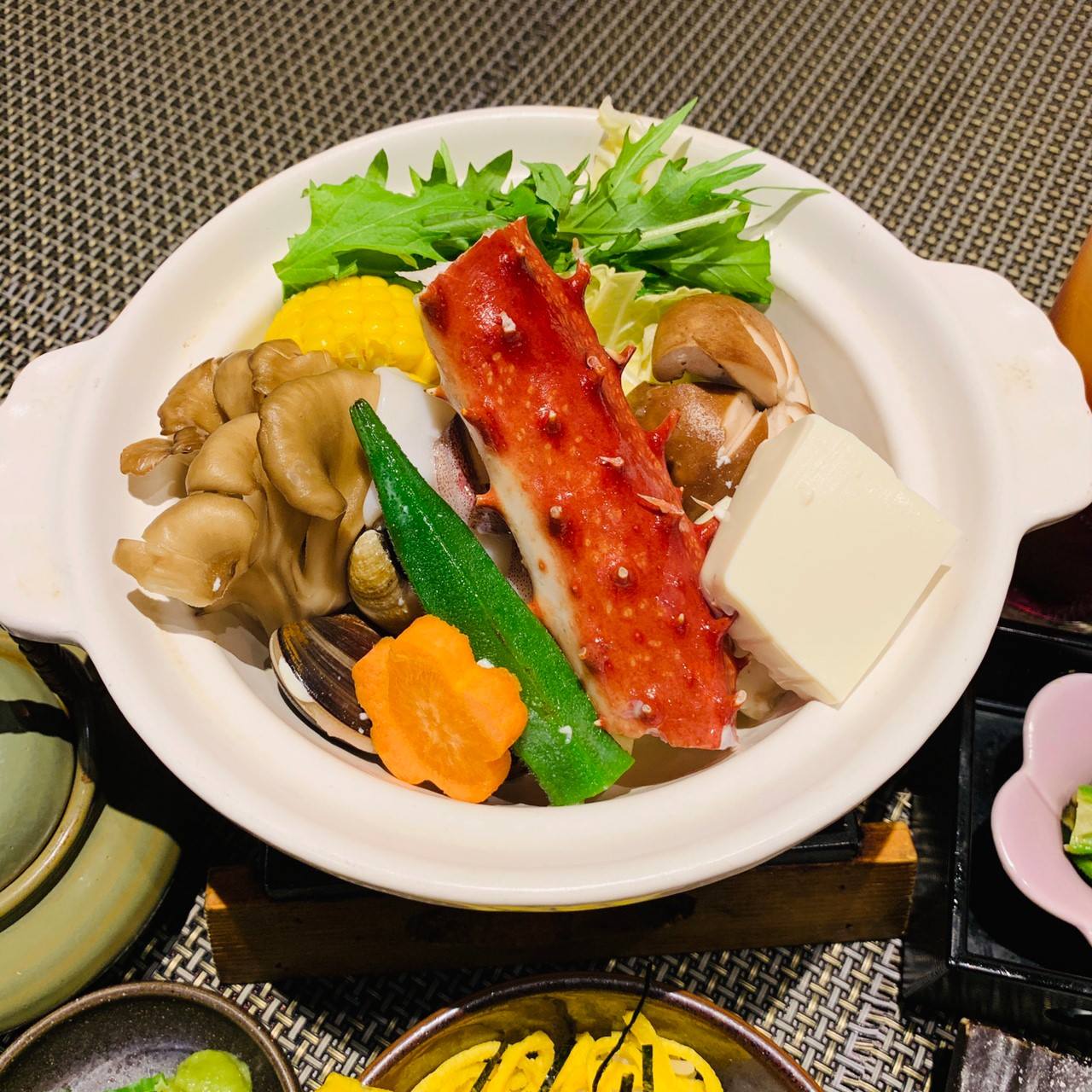 南紡購物中心 - #文末來抽獎 #抽出精緻個人餐五折券 いらっしゃいませ(irasyaimase)~😍...