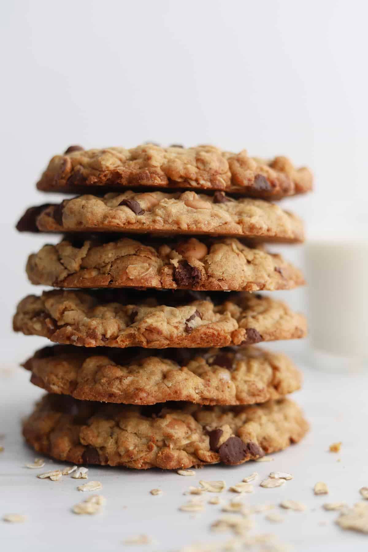 Food - This Crumbl Cookies Mom’s Recipe Copycat creates an absolutely