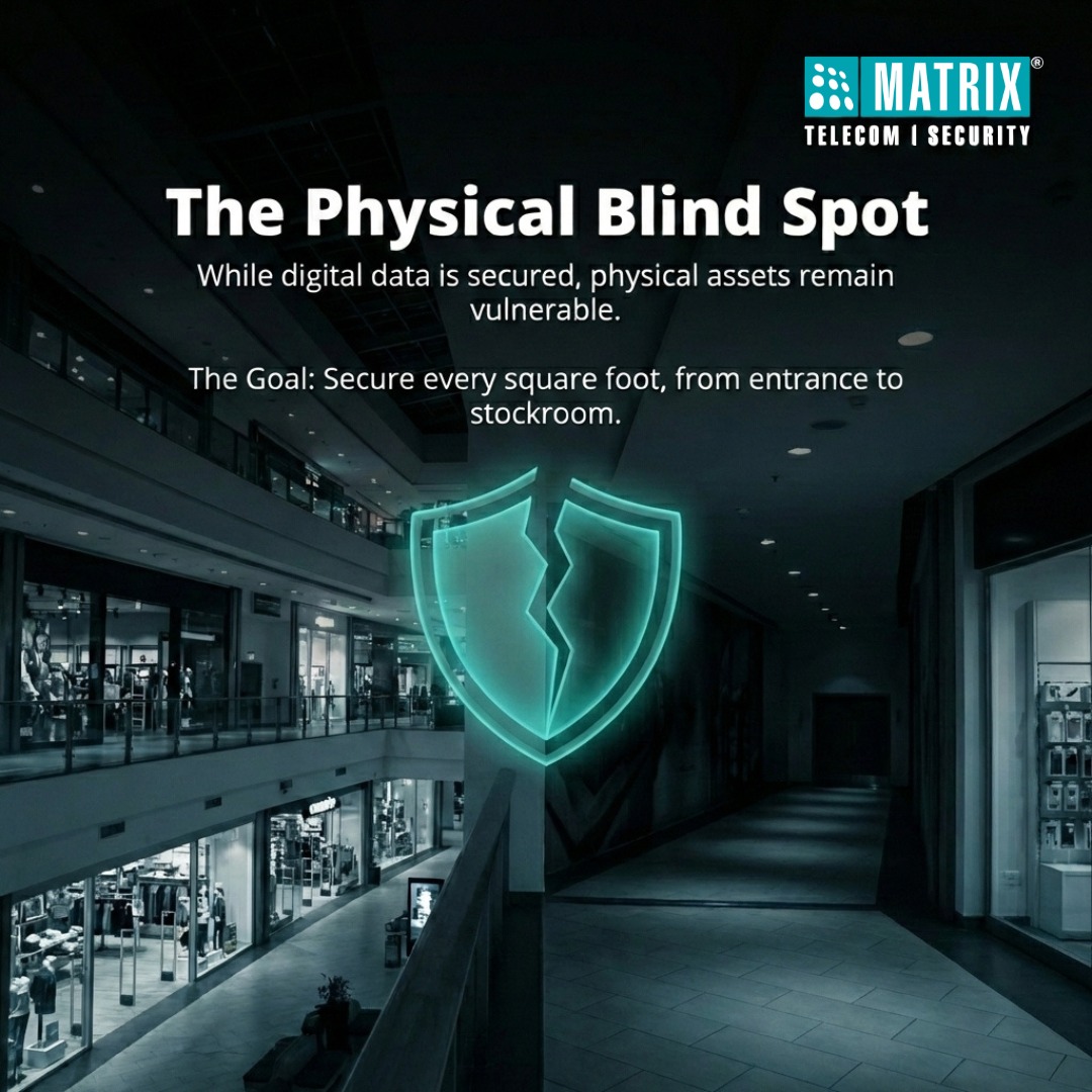 Matrix - What makes Matrix Video Recorders different? An innovative ...