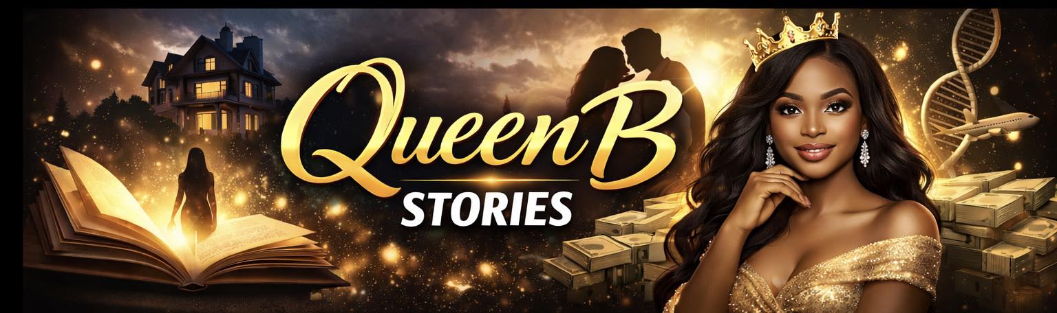 QueenB AI Stories