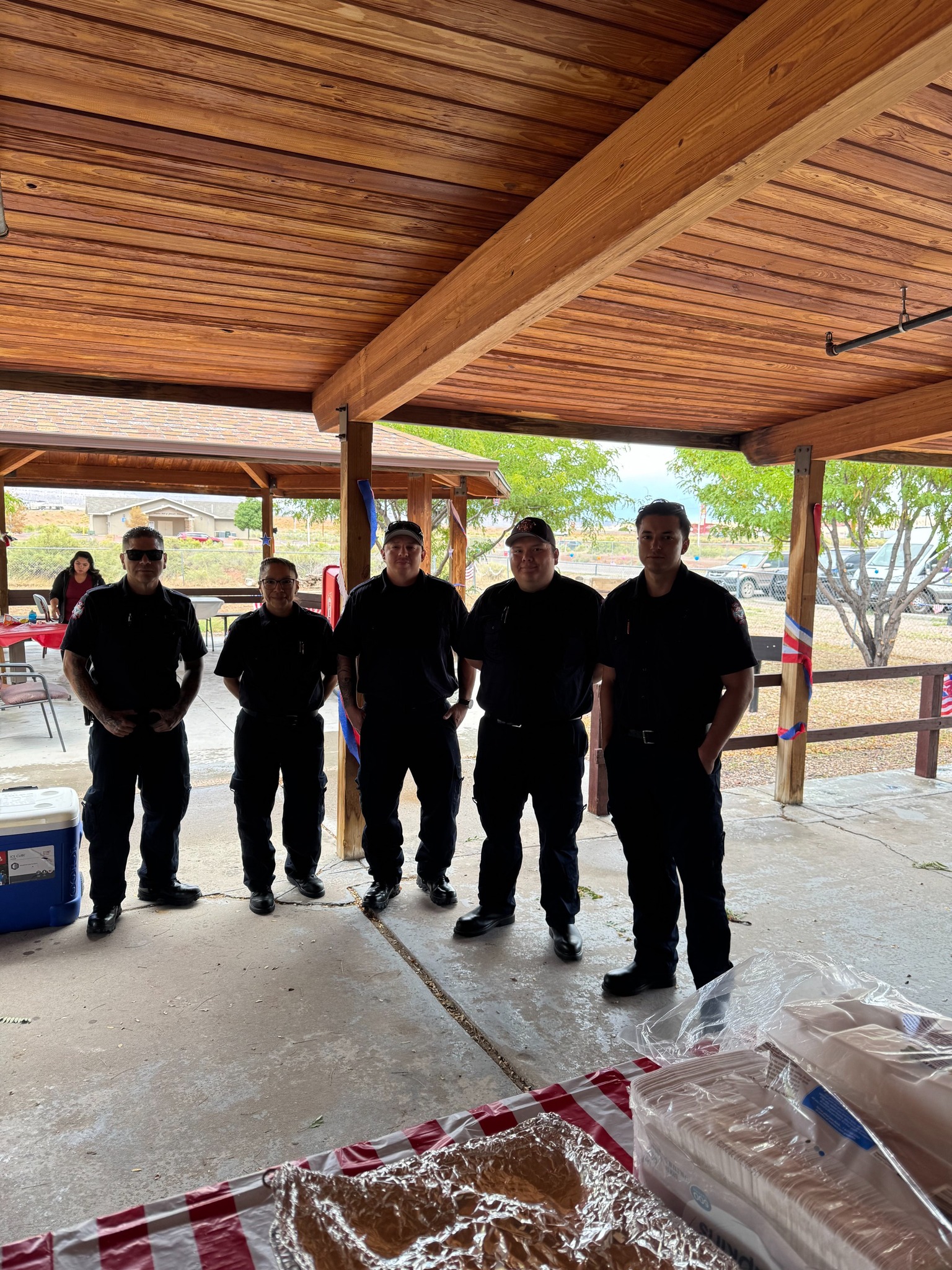 Red Rocks Care Center | Gallup NM