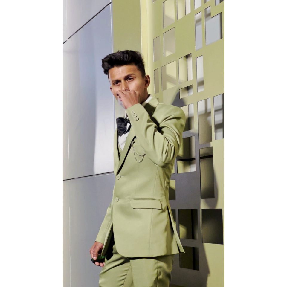 Usman Hashmat Ali