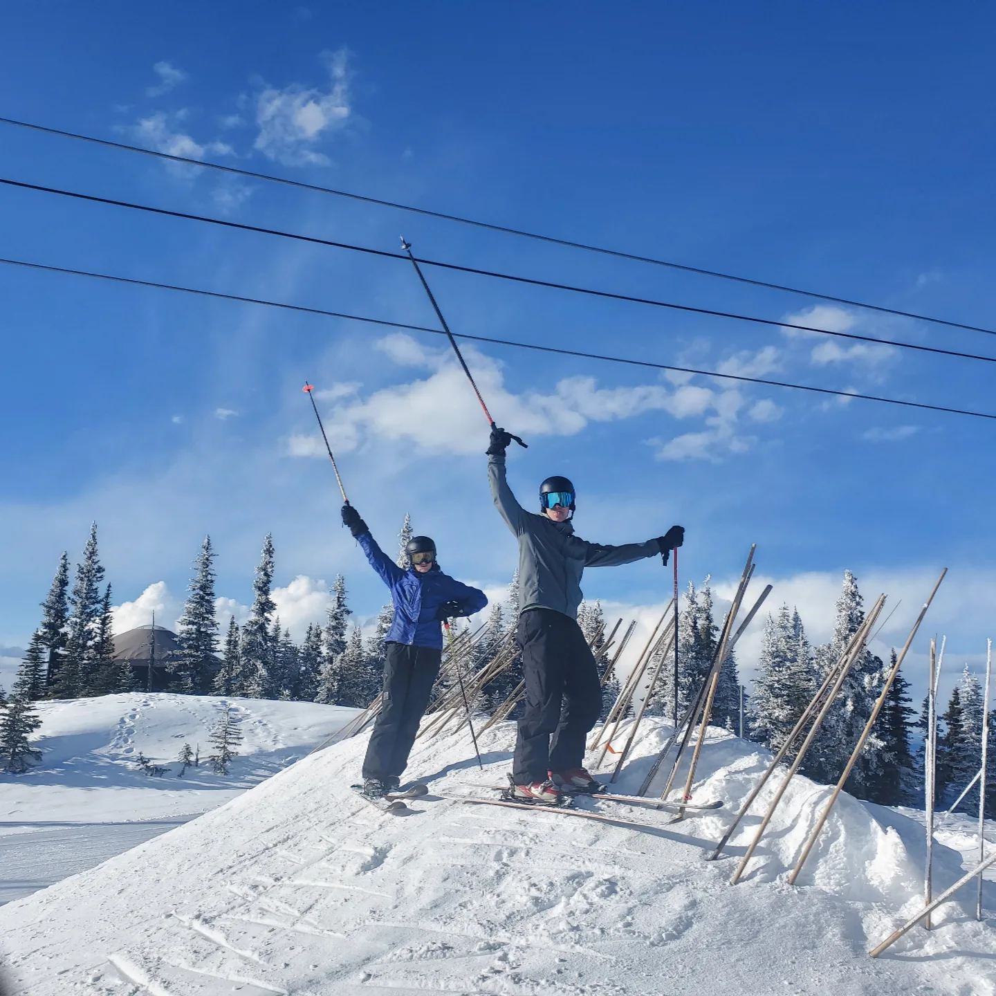 Murray Ridge Ski Hill and Terrain Park | Fort Saint James BC