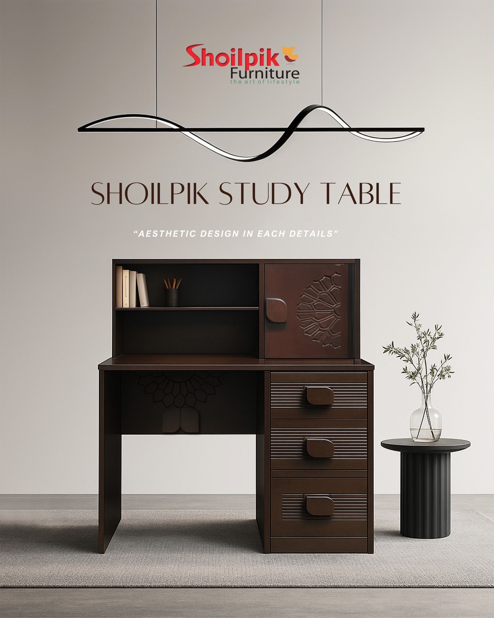 Shoilpik Furniture | Chittagong