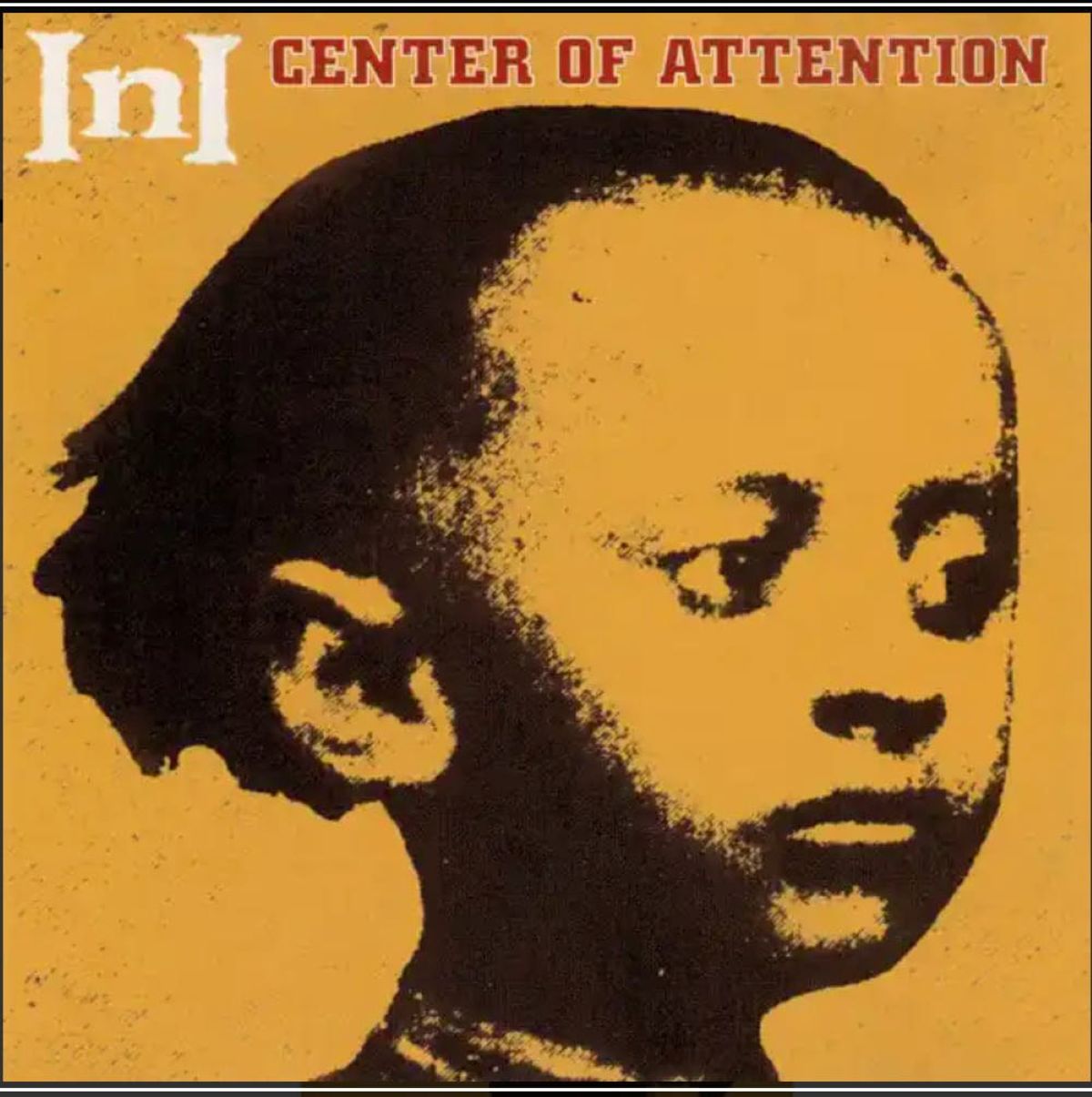 Pete Rock produced Ini album Center of Attention