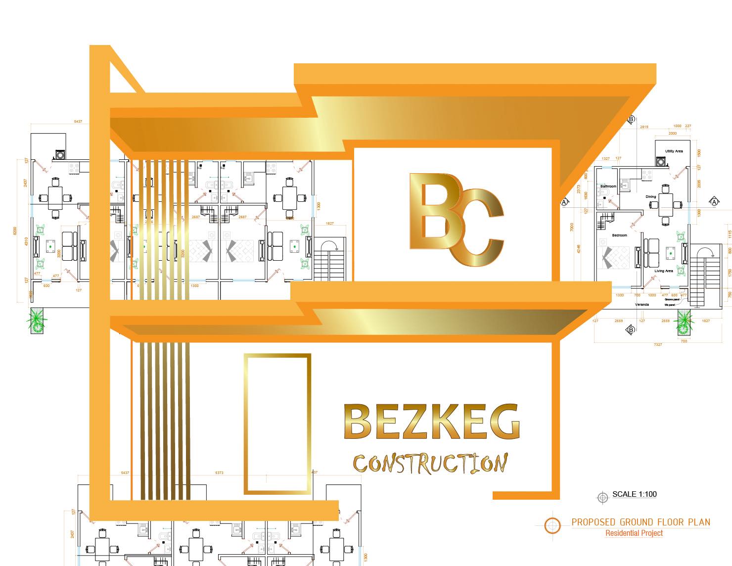Bezkeg Construction Builders | Quezon City