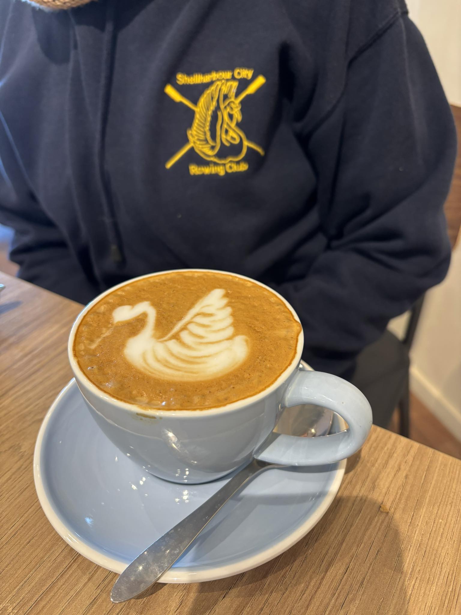 Shellharbour City Rowing Club | Oak Flats NSW