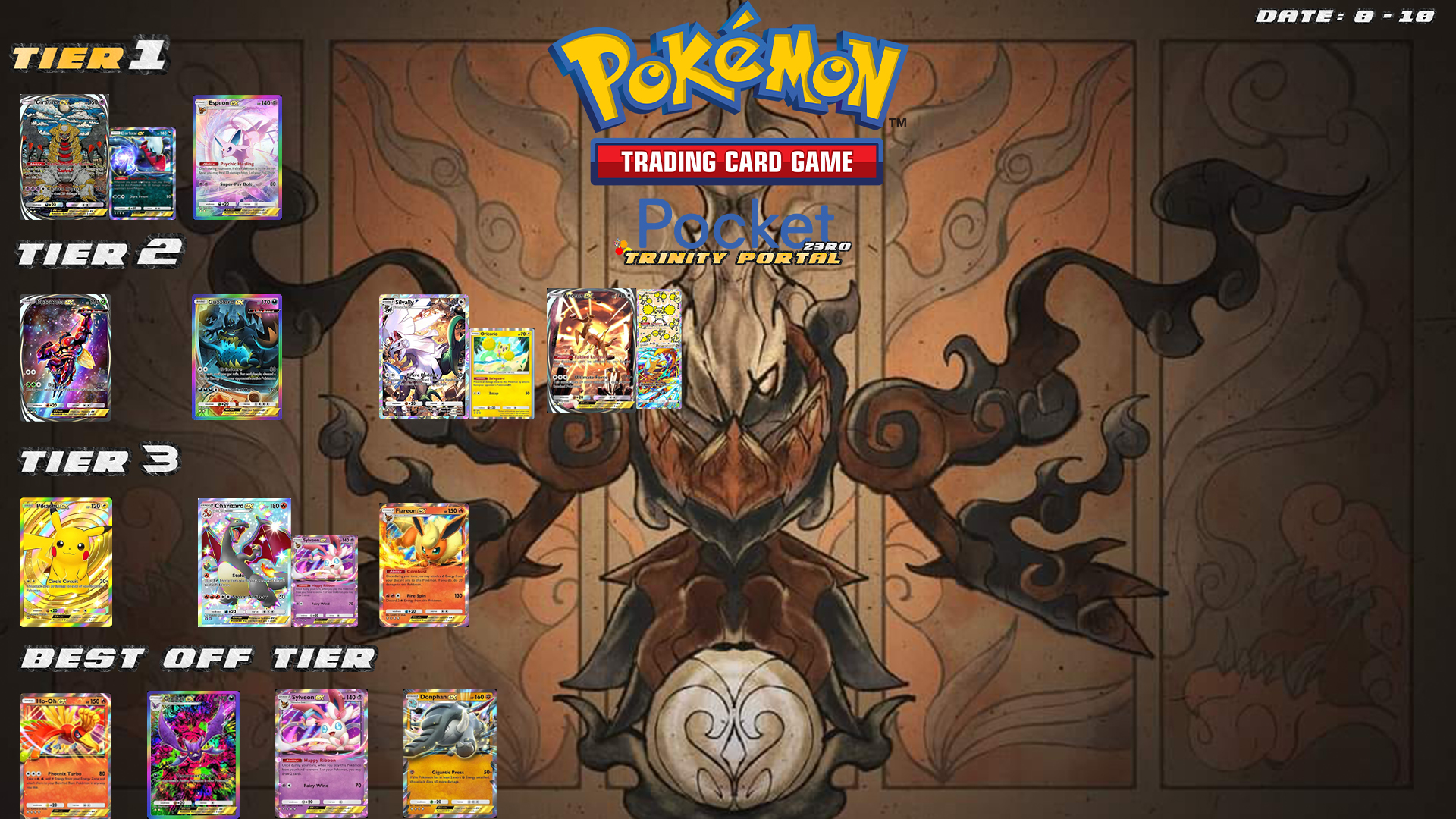 list of pokemon trading card game expansions Player's Guide: Fossil Expansion: 9781884364396: Brokaw, Brian, Arnold, J. Douglas, Elies, Mark: Books youll be ready to take on any challenge Pokmon TCG expansions