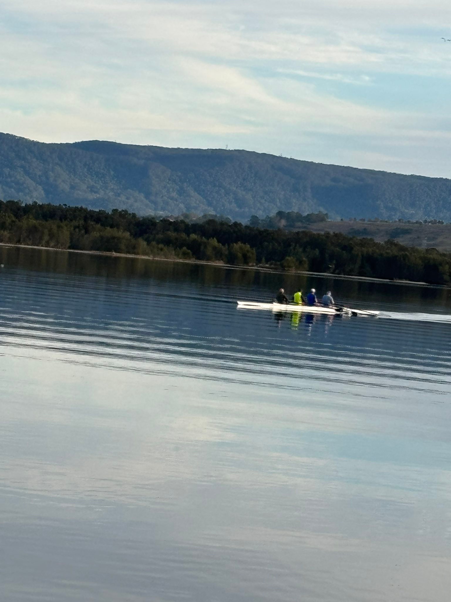 Shellharbour City Rowing Club | Oak Flats NSW