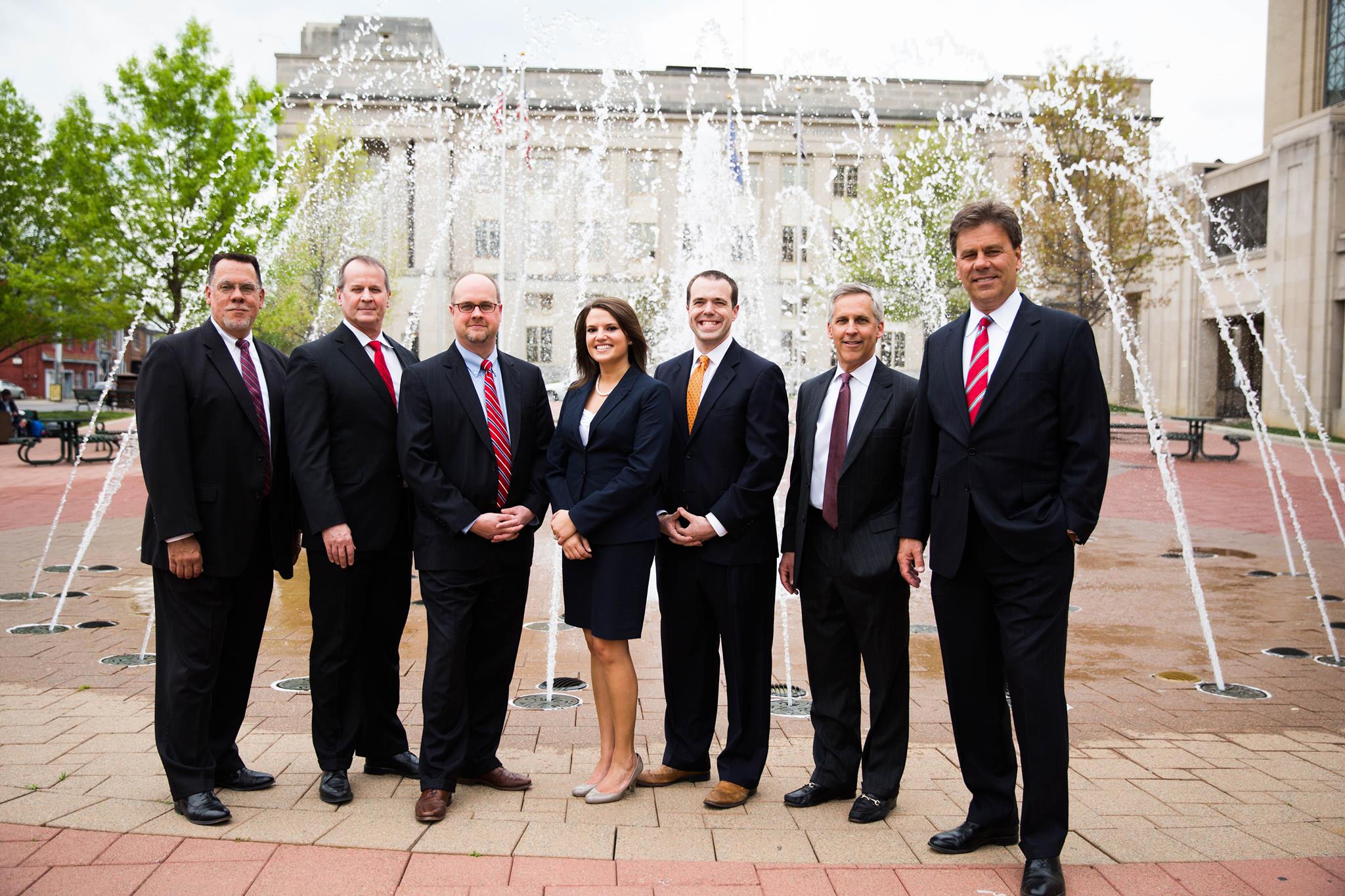 Rose Camenisch Stewart Mains PLLC | Lexington KY