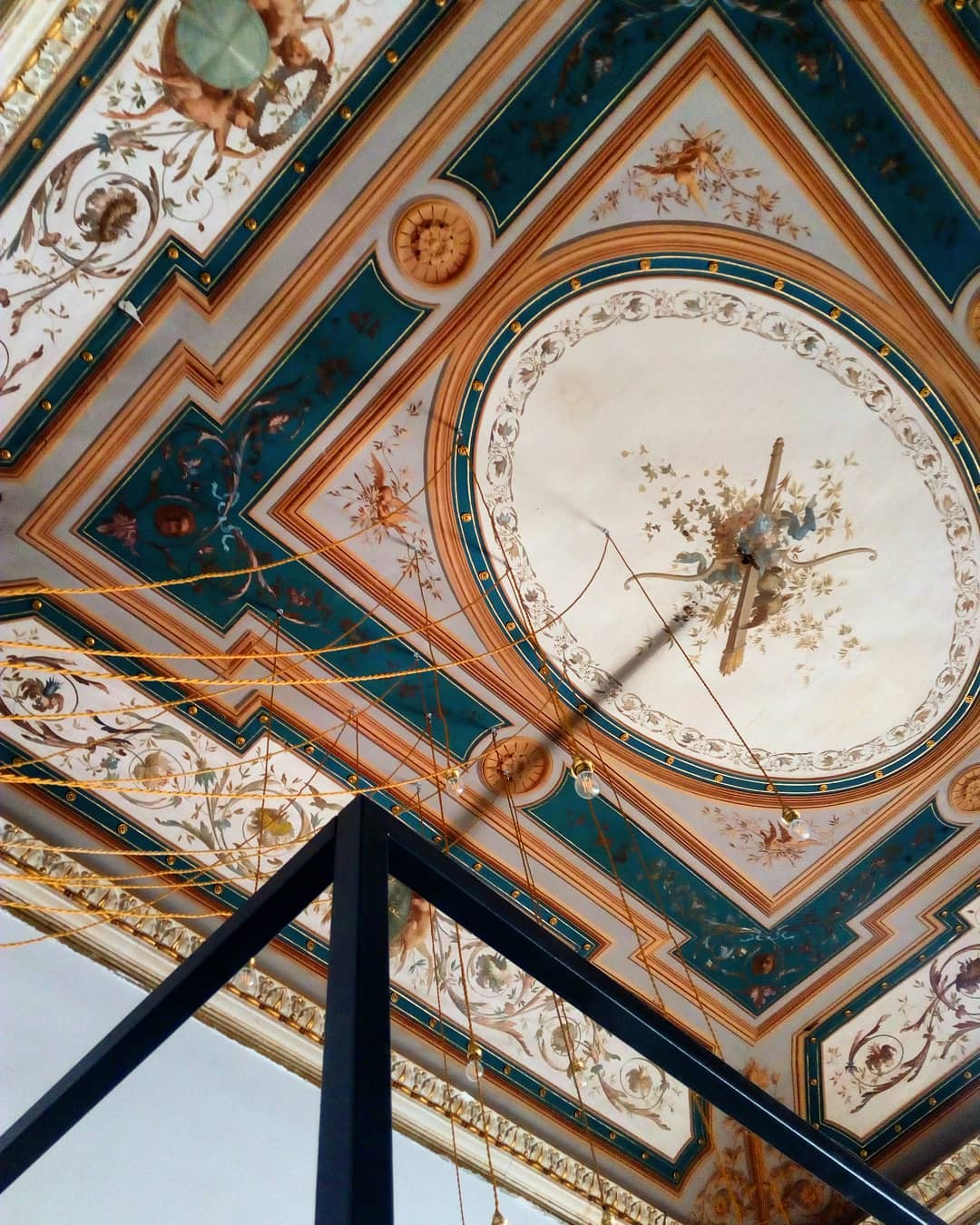 House In Naples