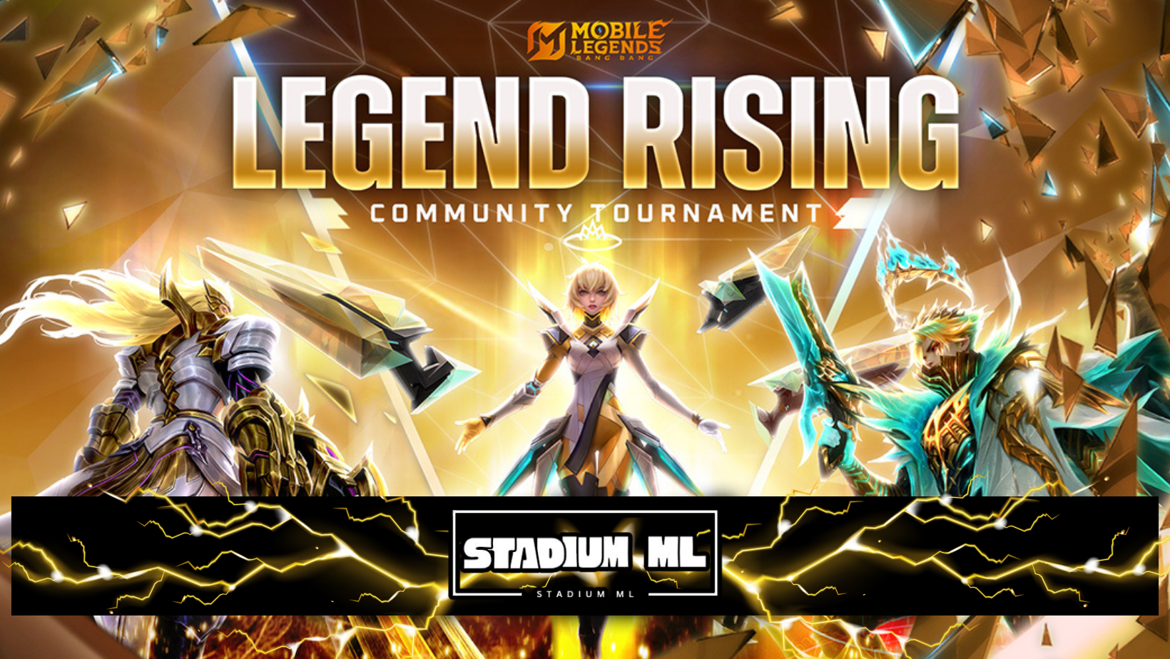 Stadium ML