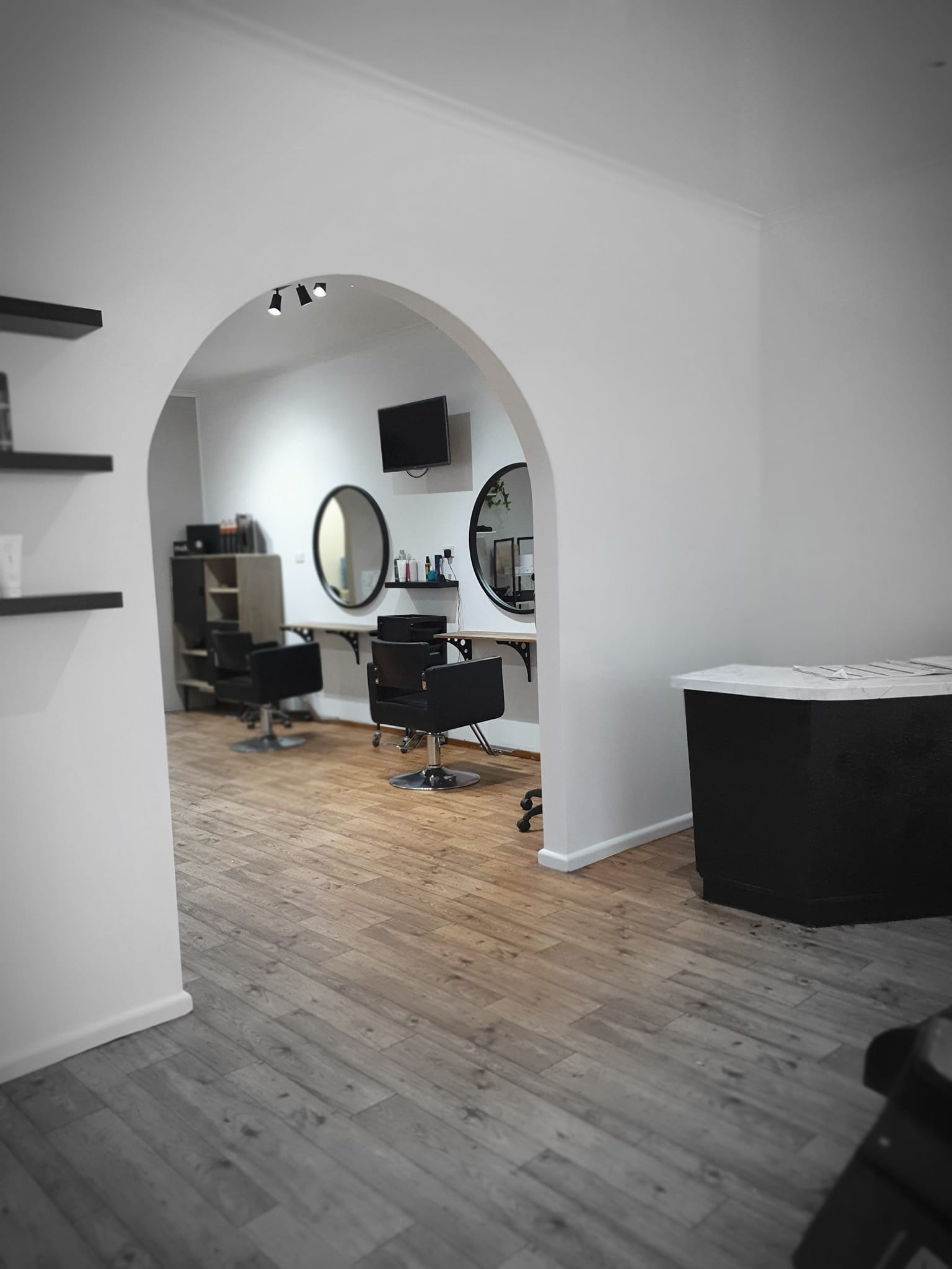 Elixir Hair | Merbein VIC