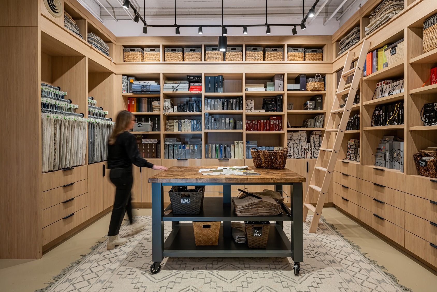 ID.ology Interiors & Design | Asheville NC