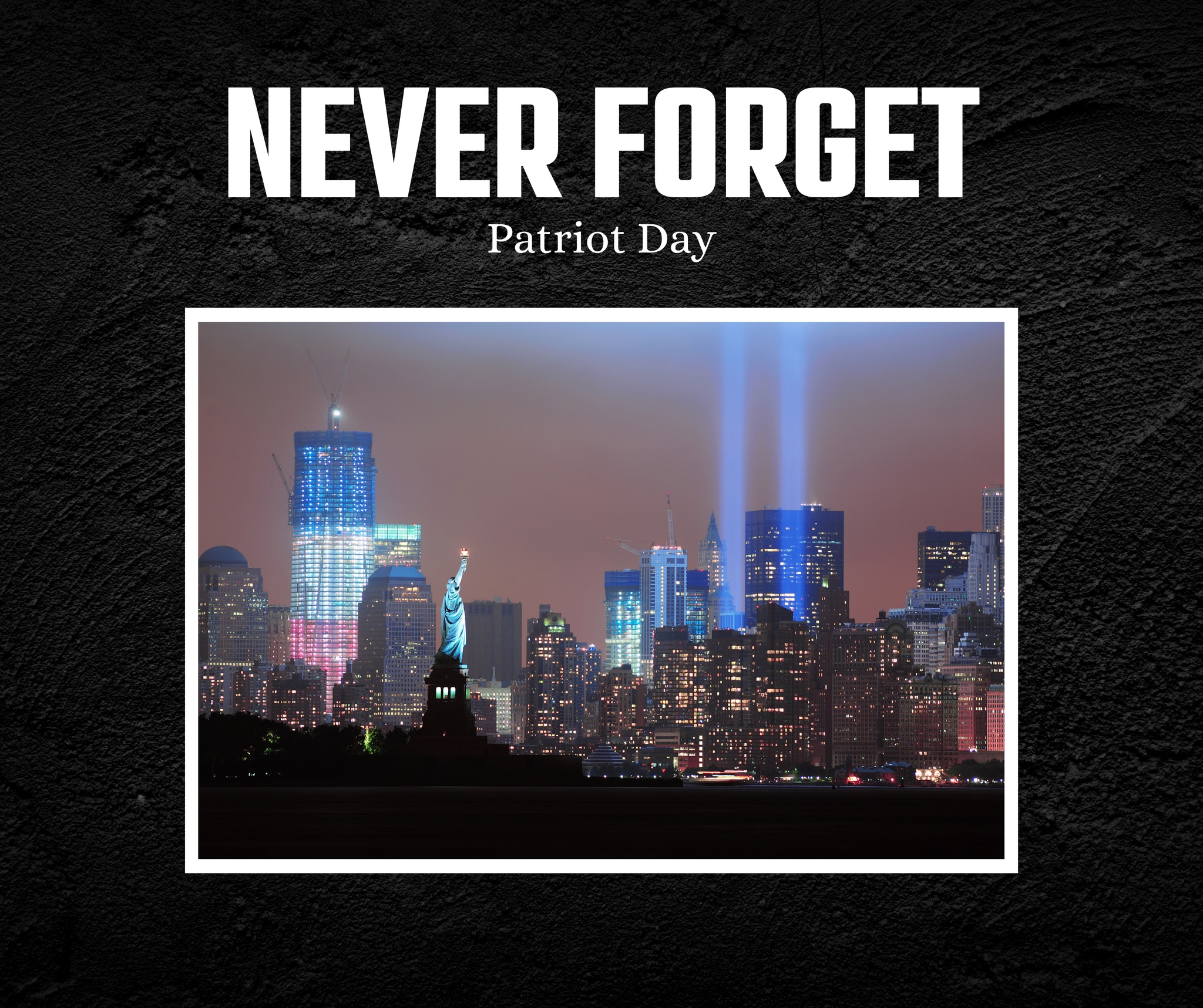 Today, we remember the 24th... - Senator Jordan Rasmusson | Facebook