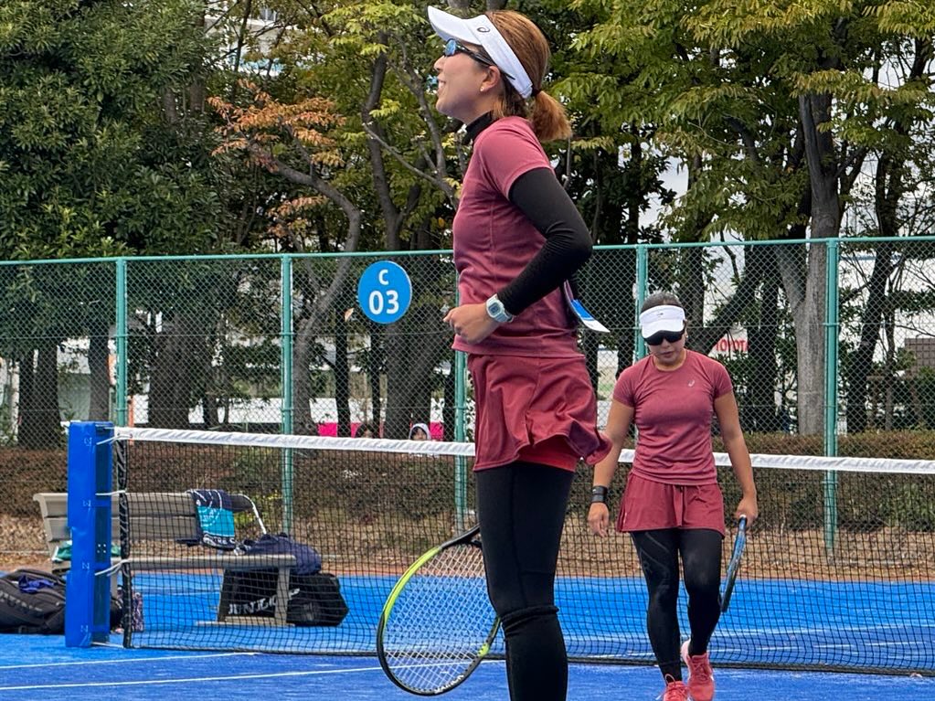 非売品 昭和レトロ ライオンレデイースカップ 女子 テニス 世界大会 ジャンパー ソニー生命カップ 全国レディーステニス大会 - #ソニー生命カップ 第45