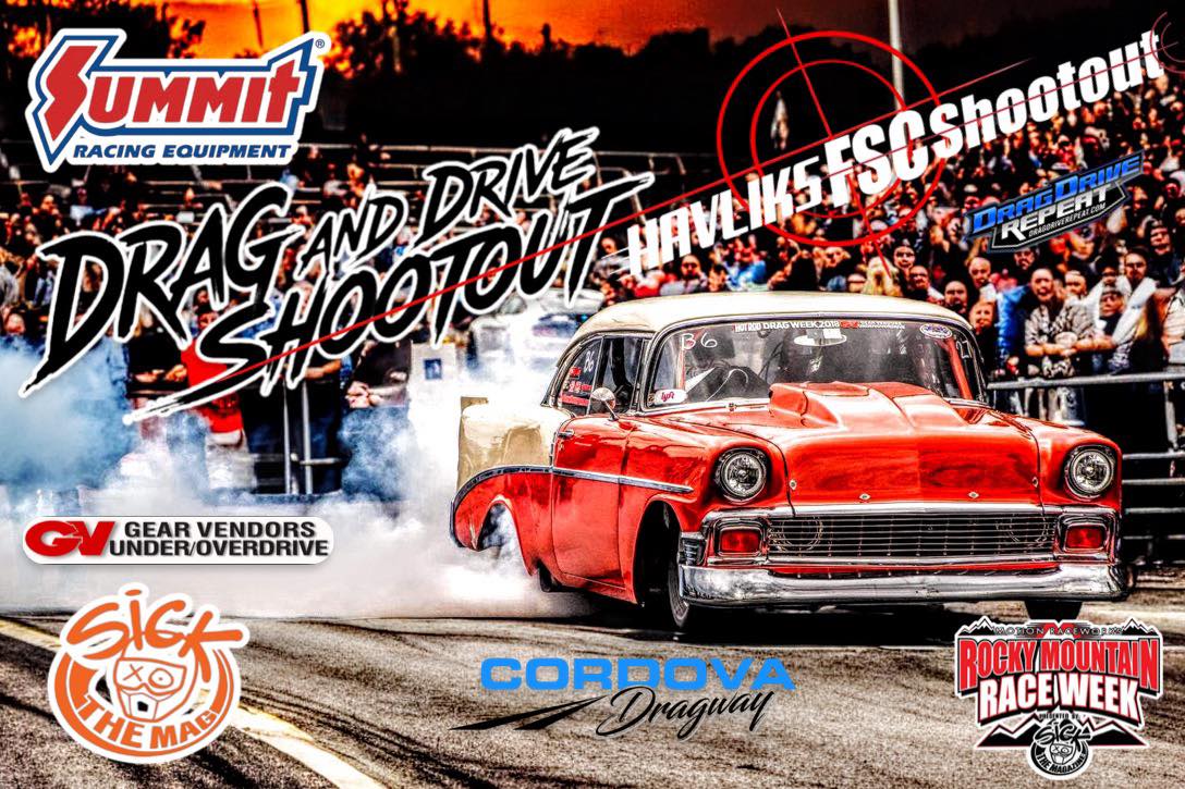 Joe Barry Motorsports