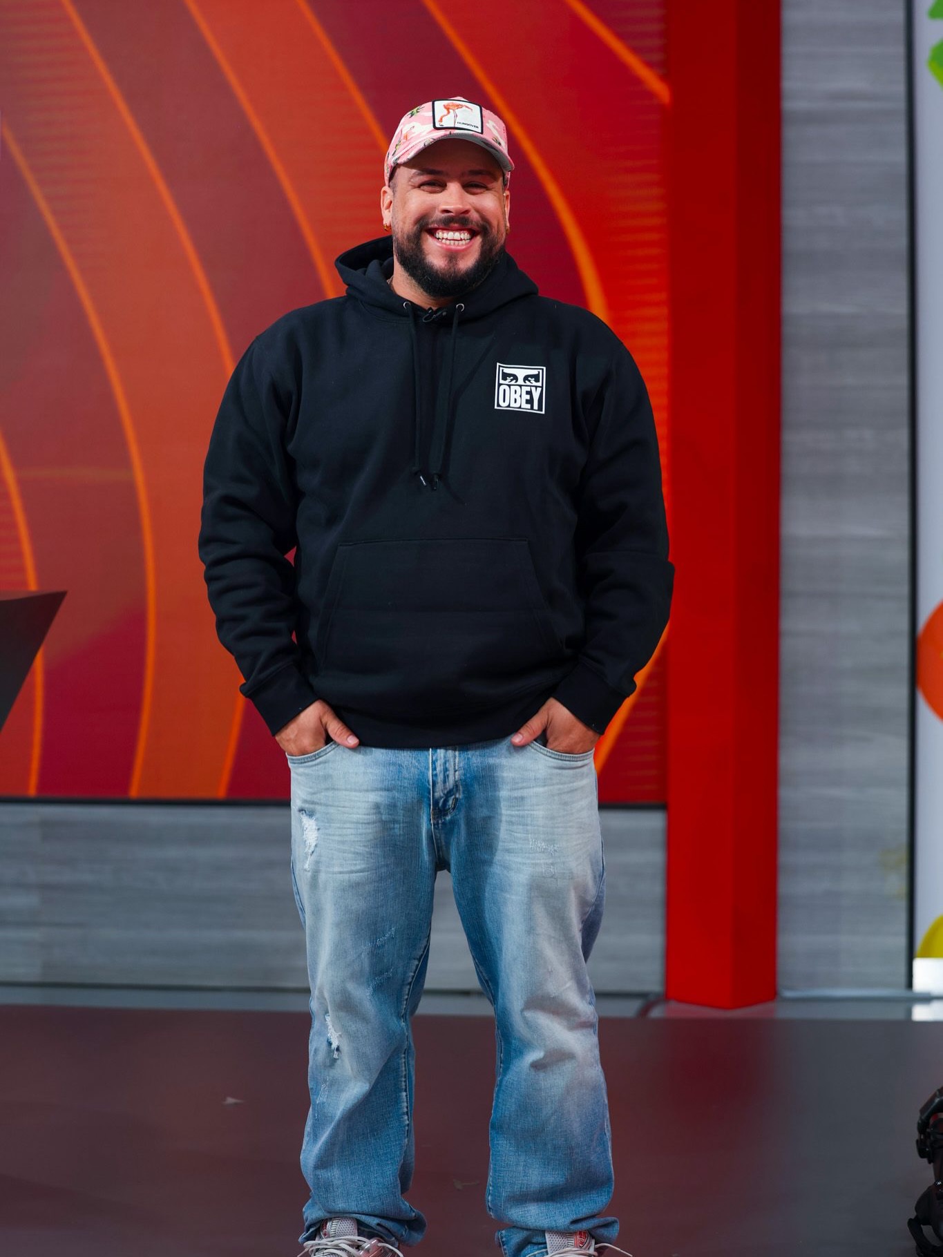 Hector Rosa