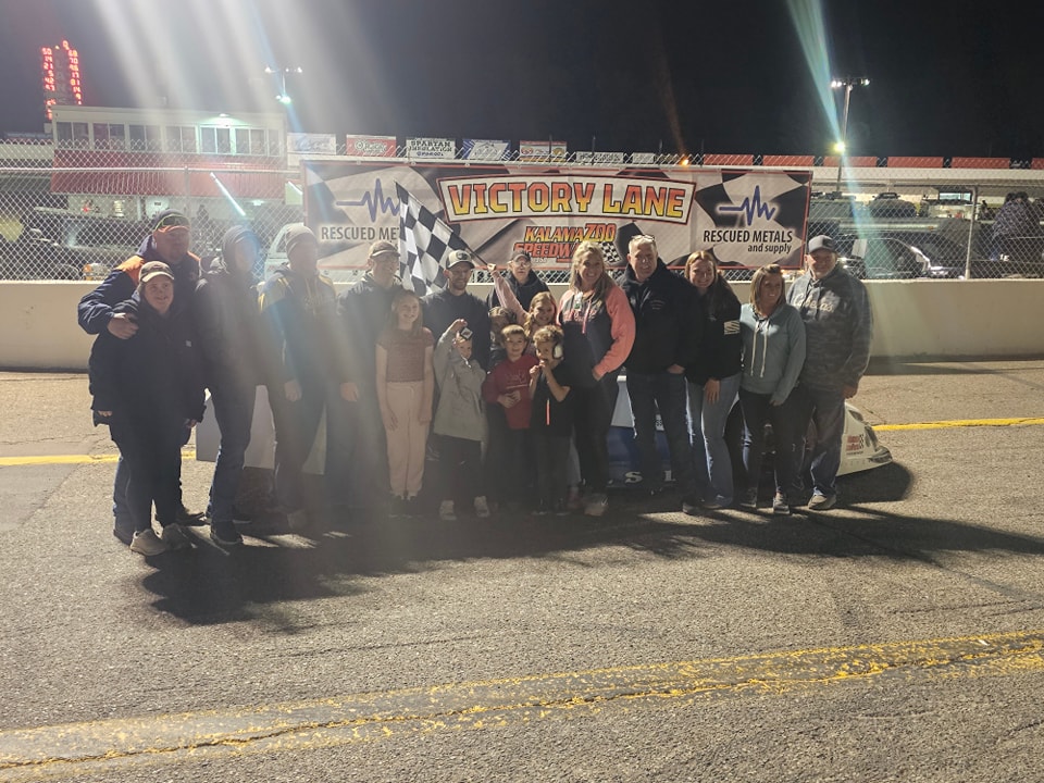 Kalamazoo Speedway | Kalamazoo MI