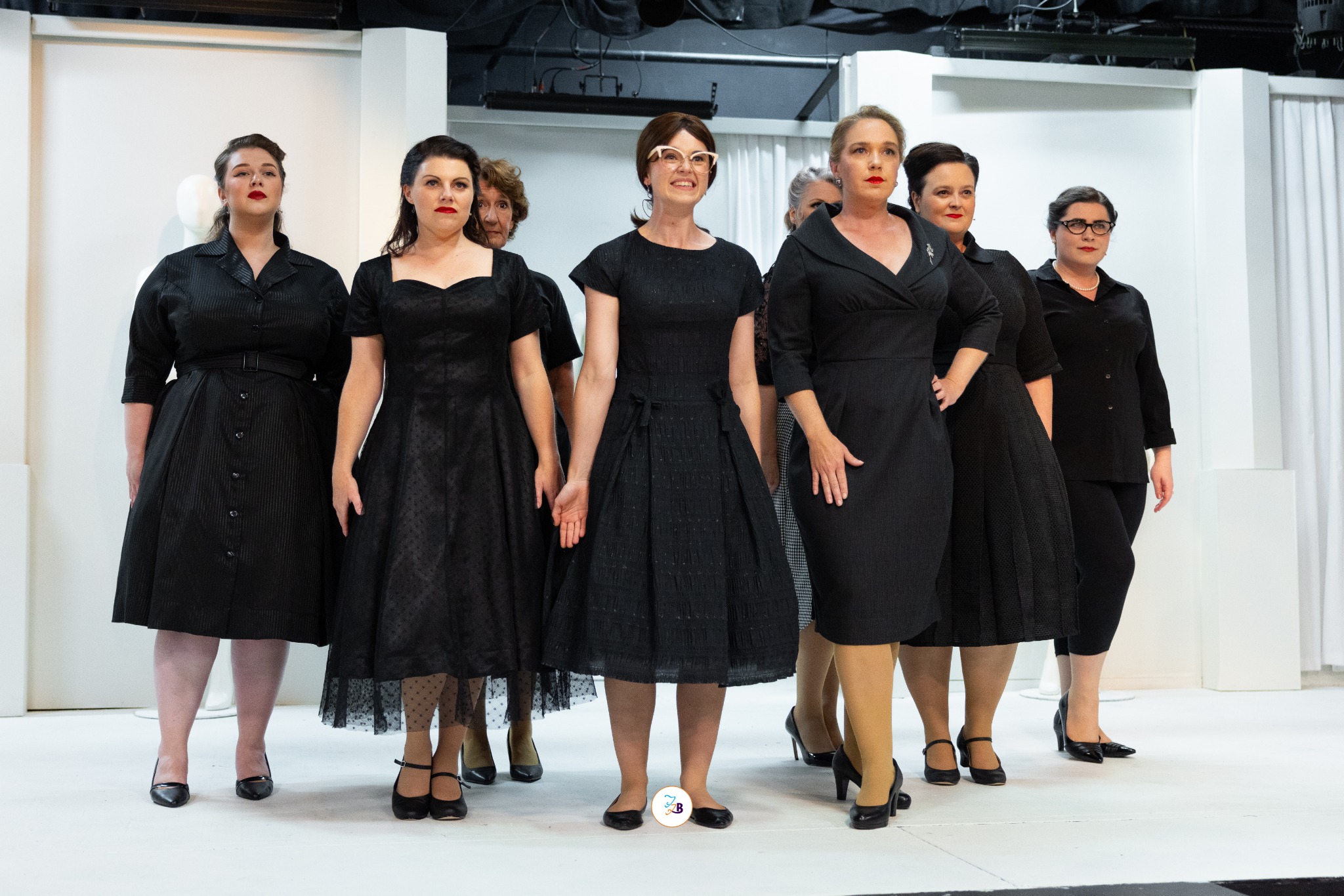 Ladies in Black, a romantic comedy set in 1959 Sydney