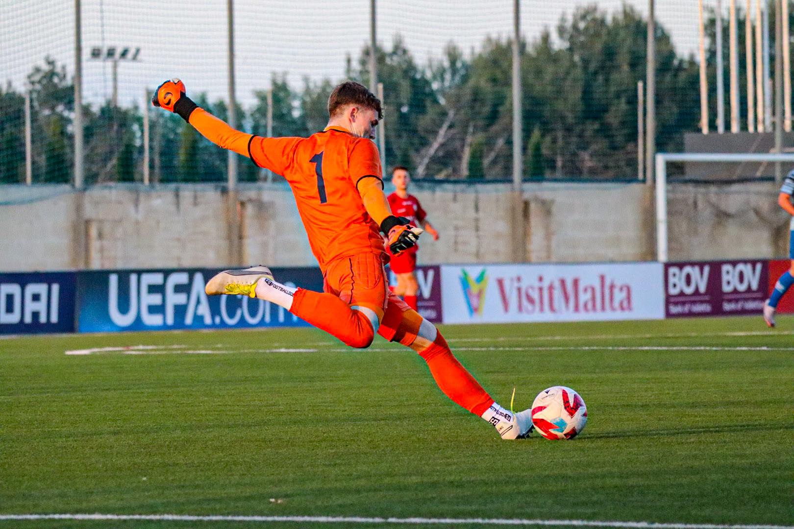 🚨 Player Update! 🚨 We’re... - Zejtun Corinthians FC | Facebook
