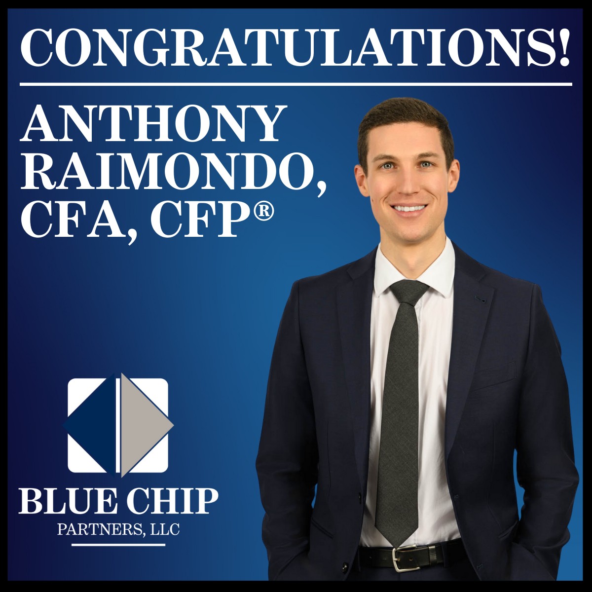 Blue Chip Partners | Farmington Hills MI