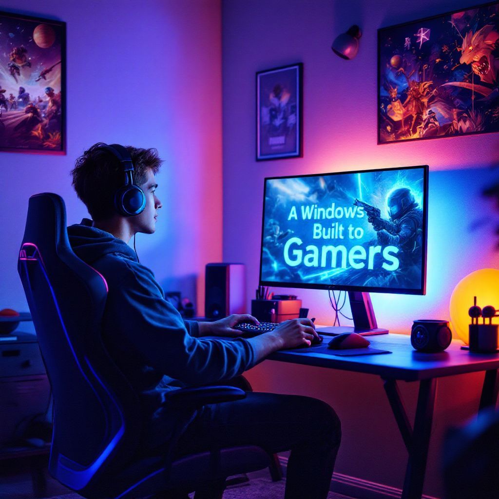 Perth PC's - Windows built for gamers. Perth PC's is now... | Facebook