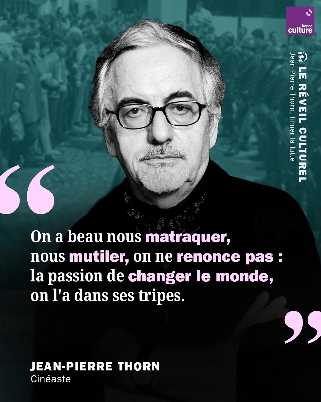 La fabrique documentaire | Paris