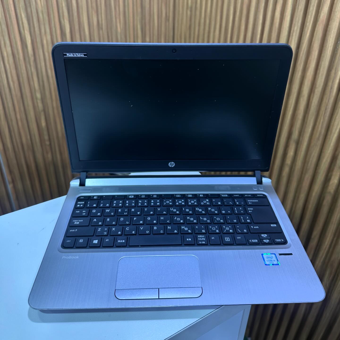 HP Probook 430 G3 ($230usd) Intel core (TM) i5-6500U @ 2.30GHz 