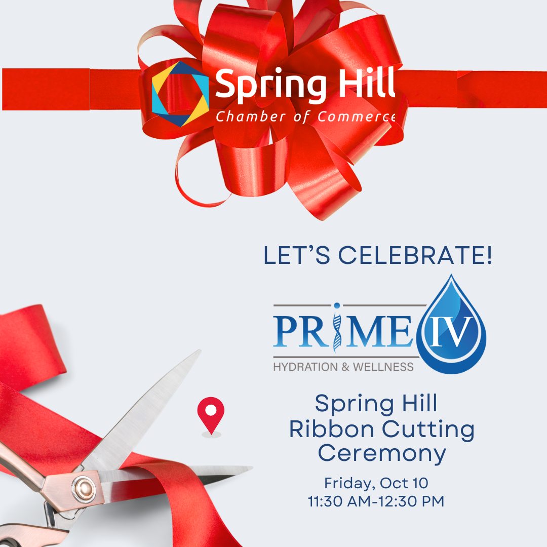 spring hill glutathione iv therapy The Anaheim Chamber of Commerce hosted a ribbon cutting to celebrate the grand opening of Epic Hydration and MedSpa. Located in the heart of Anaheim Hills, this premier wellness clinic specializes calming toner